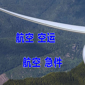 蓬莱航空快递快递-选东方航空和上海航空